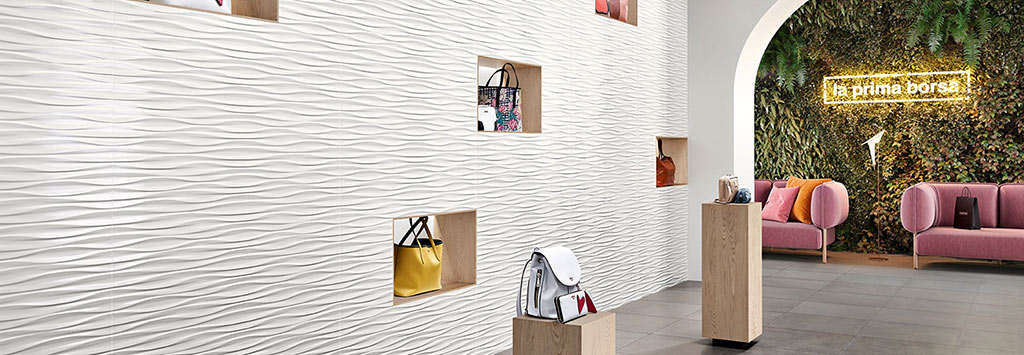 Love Ceramic Genesis Falburkolat 