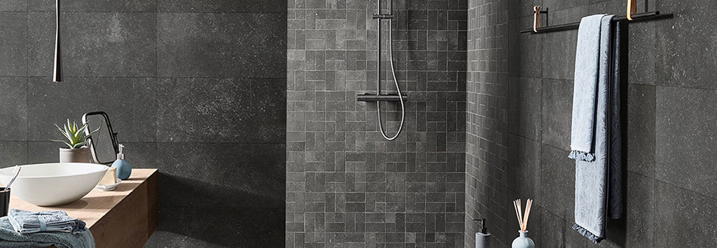 Love Ceramic Arise Falburkolat 