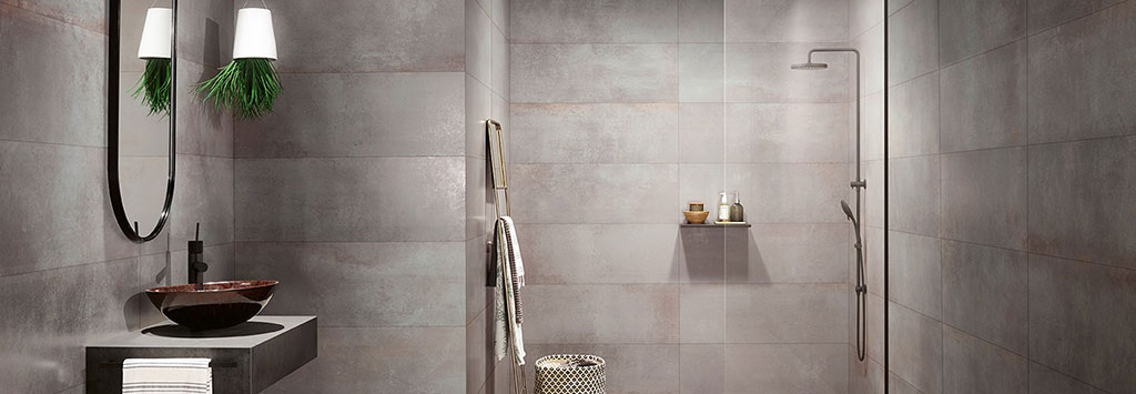 Love Ceramic Metallic Falburkolat 