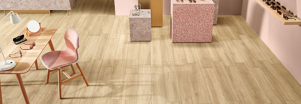 Love Ceramic Timber Fahatású járólap 