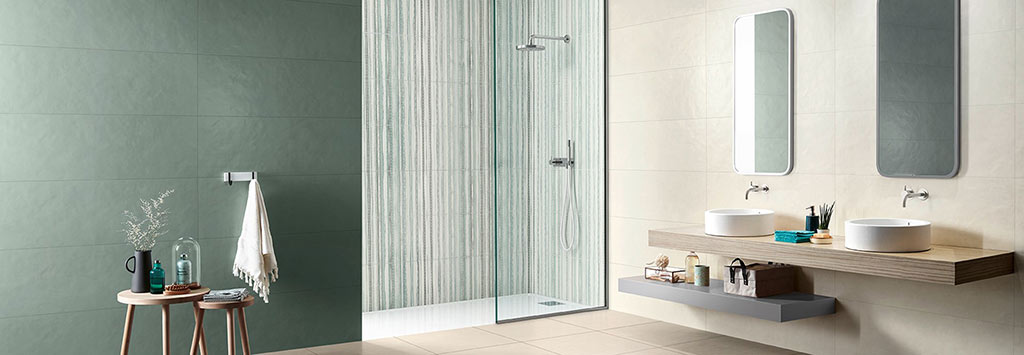 Love Ceramic Splash Falburkolat 