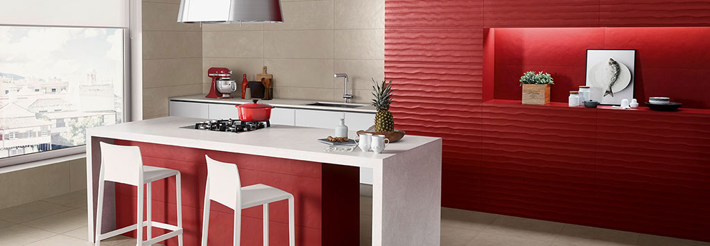 Love Ceramic Splash Konyhai burkolólap 