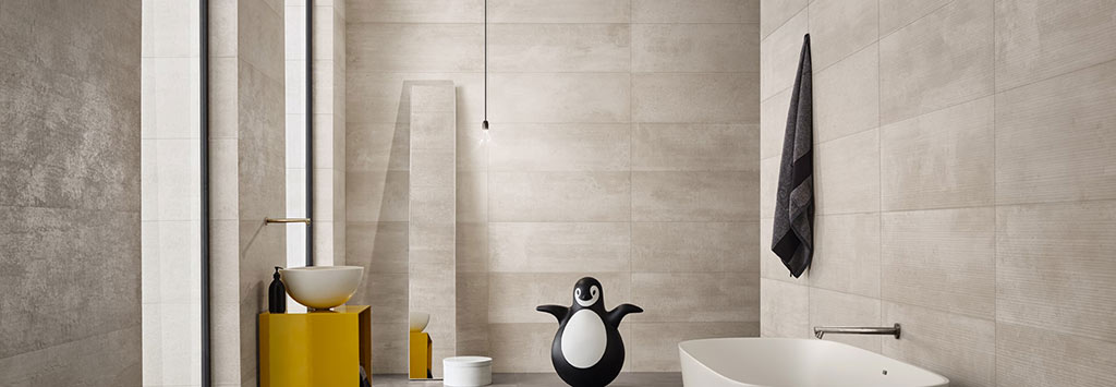 Love Ceramic Urban Falburkolat 