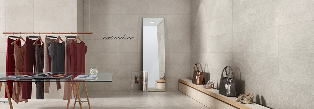 Love Ceramic Nest Falburkolat 