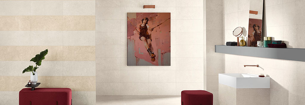 Love Ceramic Nest Falburkolat 