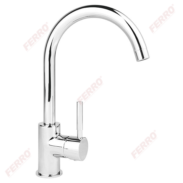 Ferro Lugio BLG4 - konyhai csaptelep