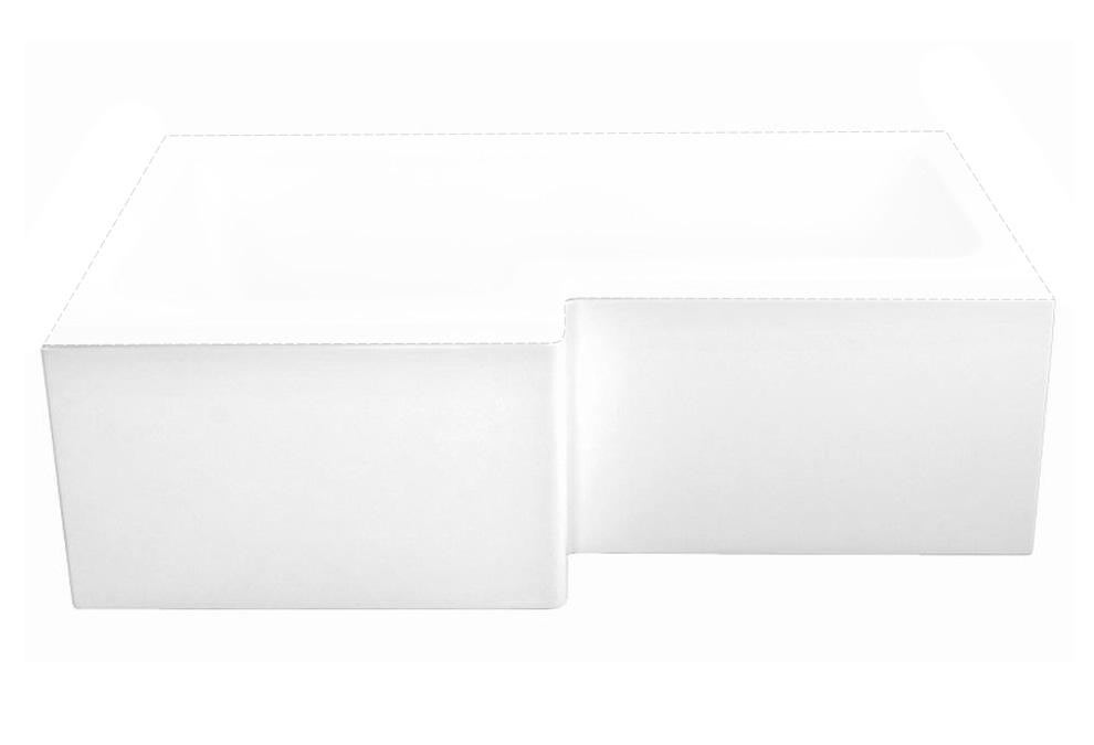 M-Acryl Linea előlap 150 cm