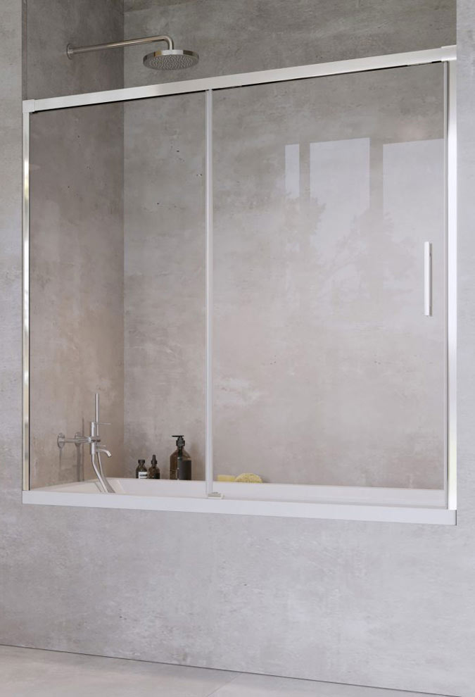 M-Acryl Idea PN DWJ kádparaván 150 x 150 cm