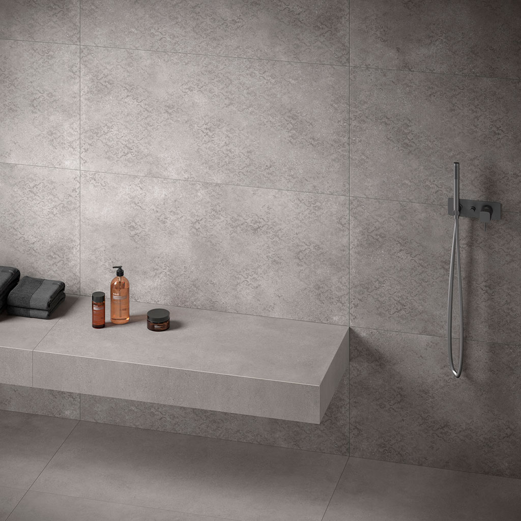 Sintesi Ceramica Madison Csempe és Padlólap