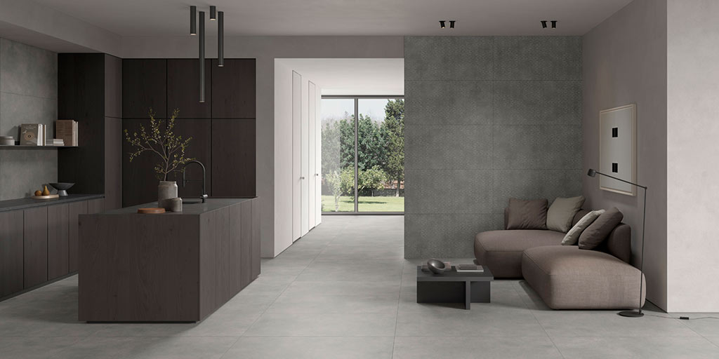 Sintesi Ceramica Madison Csempe és Padlólap