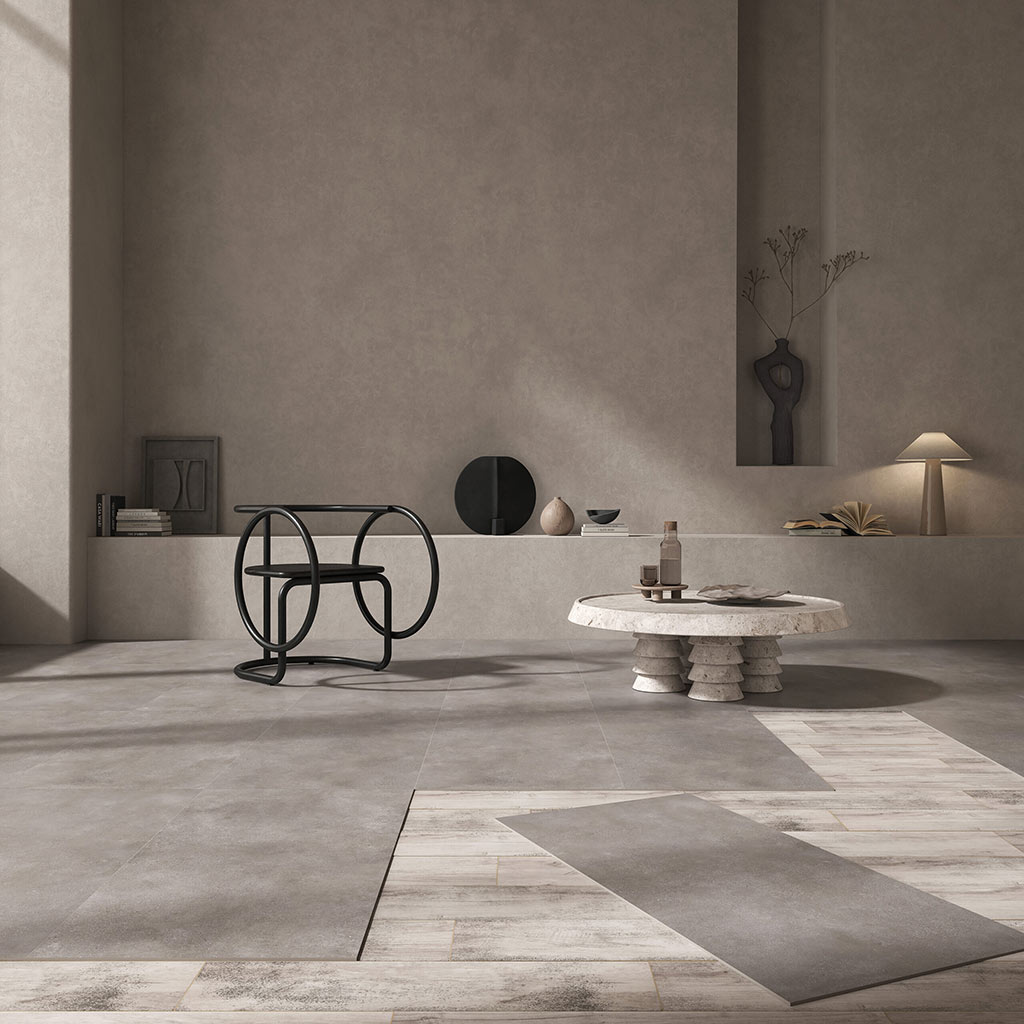 Sintesi Ceramica Madison Csempe és Padlólap