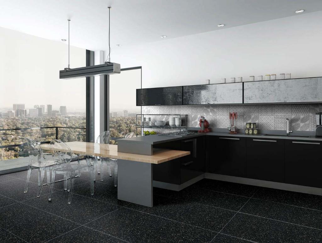 Ceramica Magica Arte Csempe és Padlólap