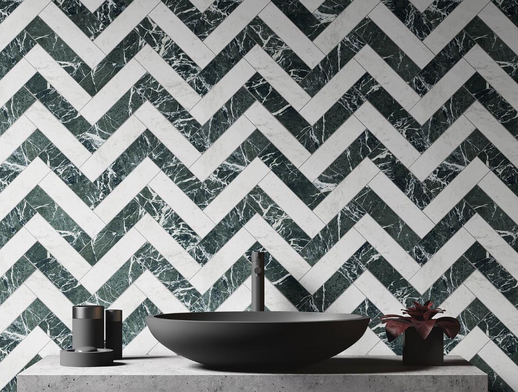 Ceramica Magica Classica Csempe és Padlólap