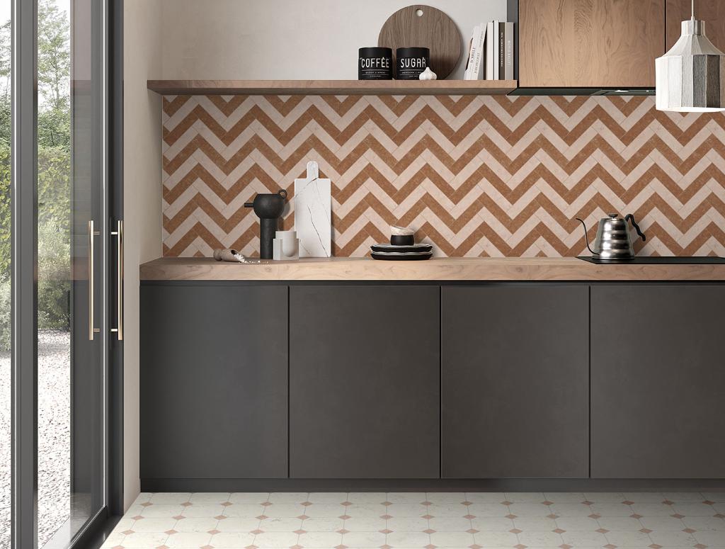 Ceramica Magica Classica Csempe és Padlólap