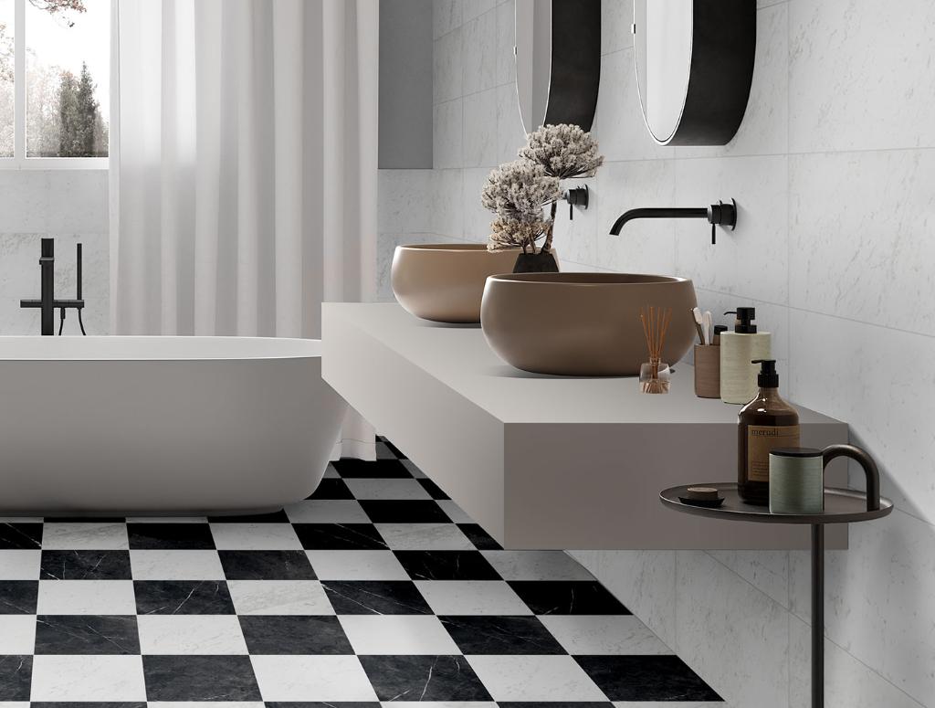 Ceramica Magica Classica Csempe és Padlólap