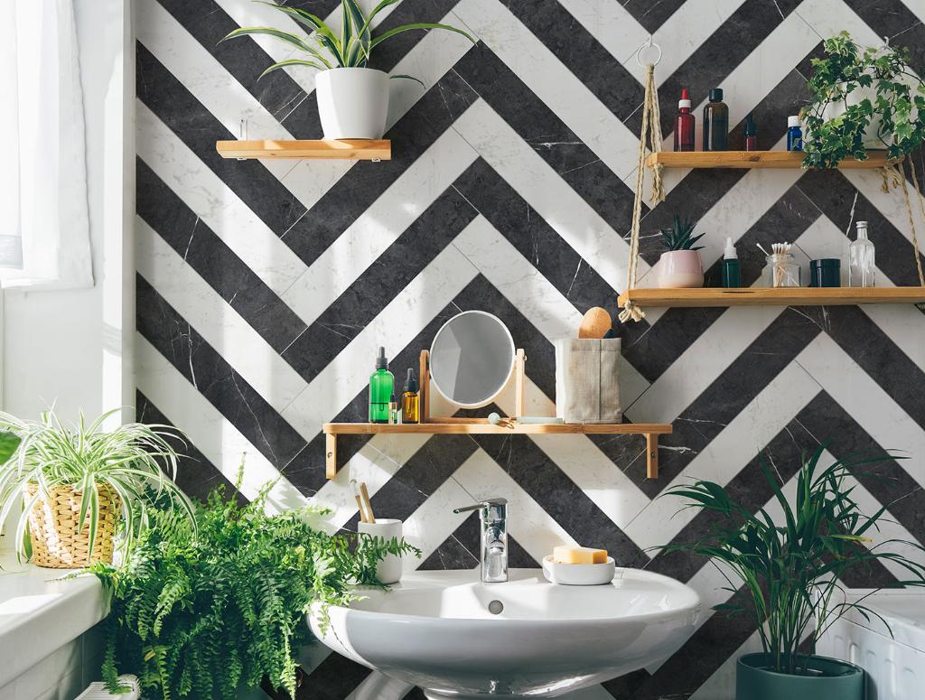 Ceramica Magica Classica Csempe és Padlólap