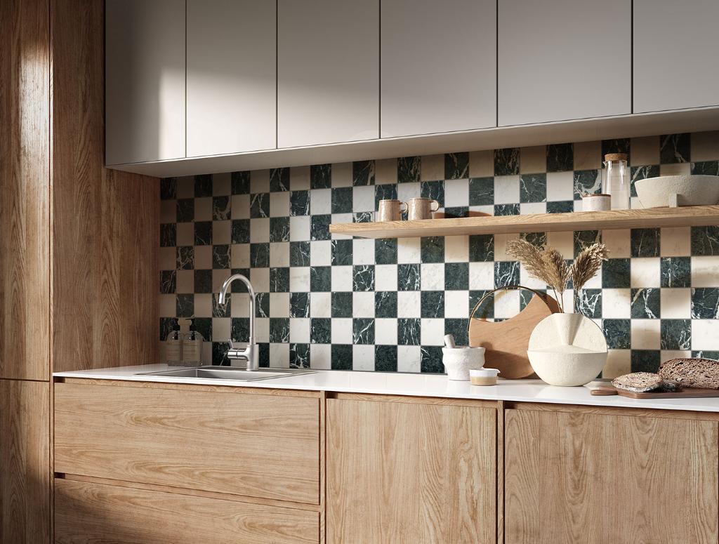 Ceramica Magica Classica Csempe és Padlólap