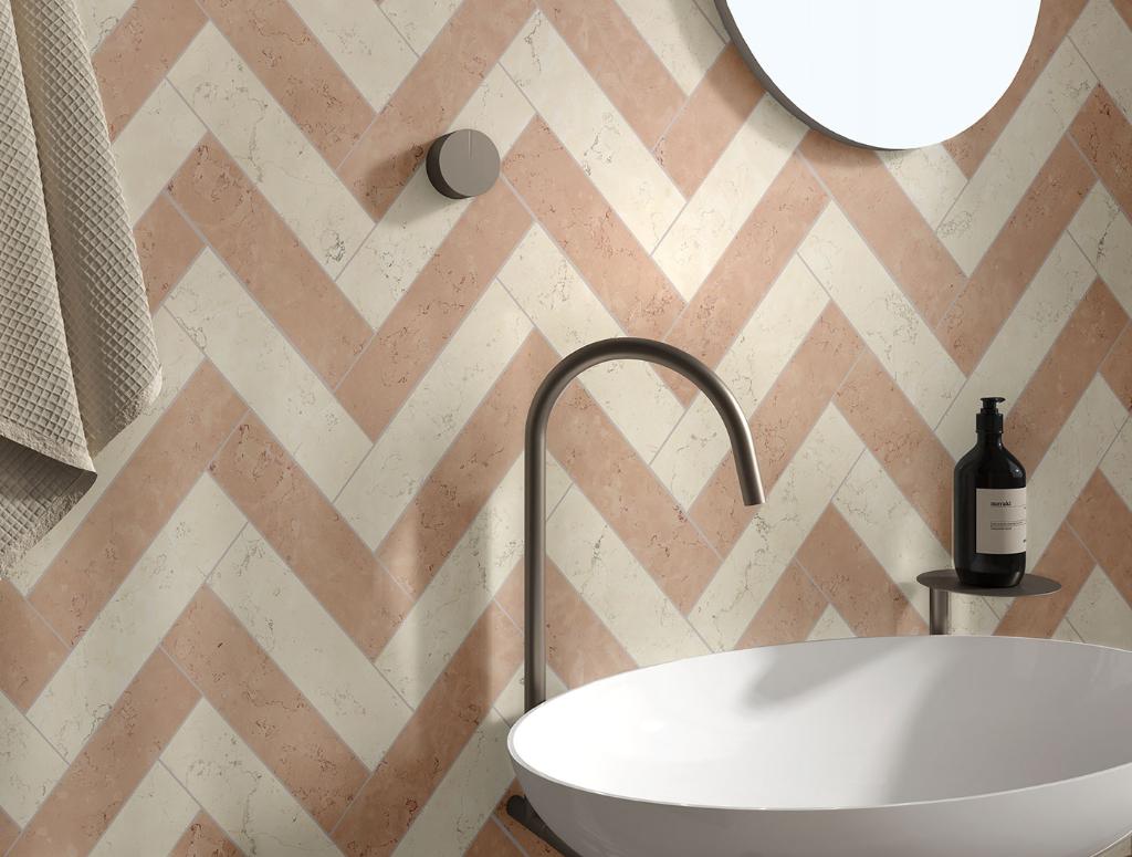 Ceramica Magica Classica Csempe és Padlólap