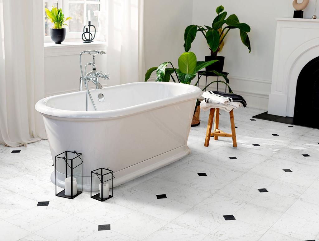 Ceramica Magica Classica Csempe és Padlólap