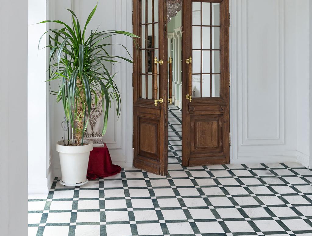 Ceramica Magica Classica Csempe és Padlólap