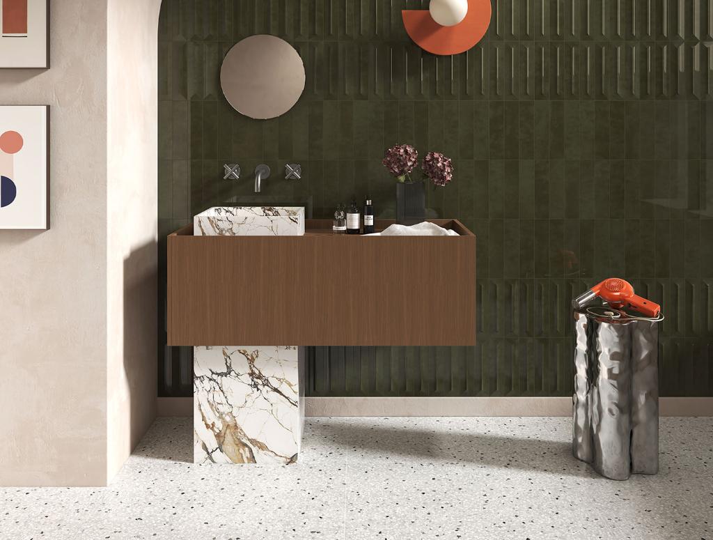 Ceramica Magica Granito Csempe és Padlólap