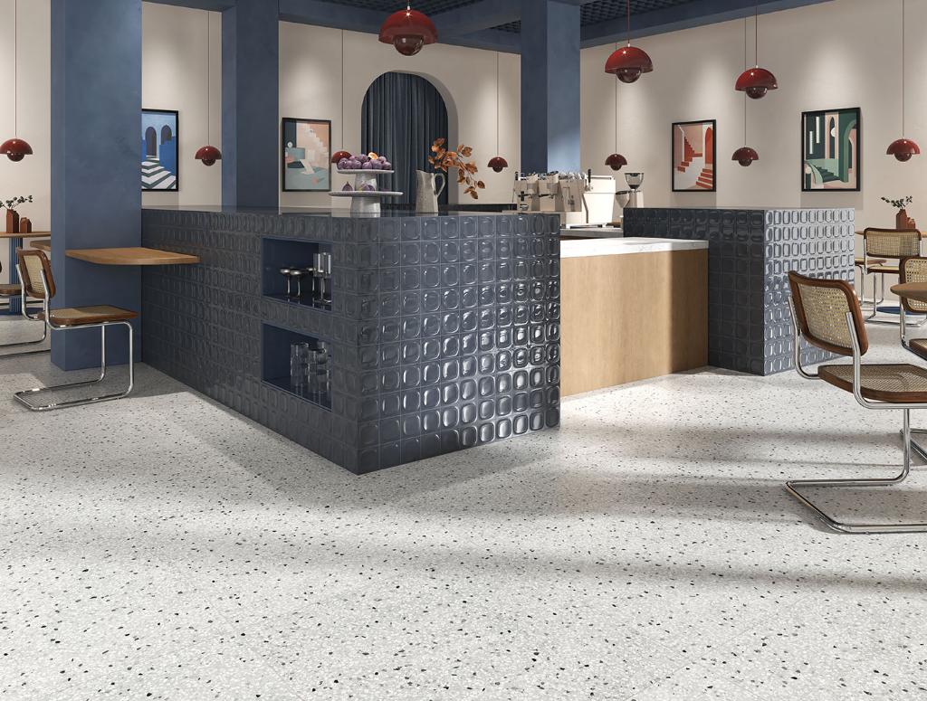 Ceramica Magica Granito Csempe és Padlólap