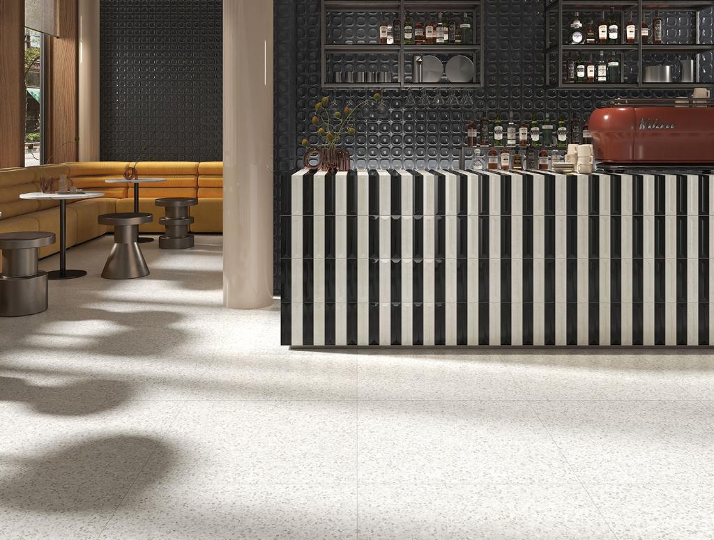 Ceramica Magica Granito Csempe és Padlólap