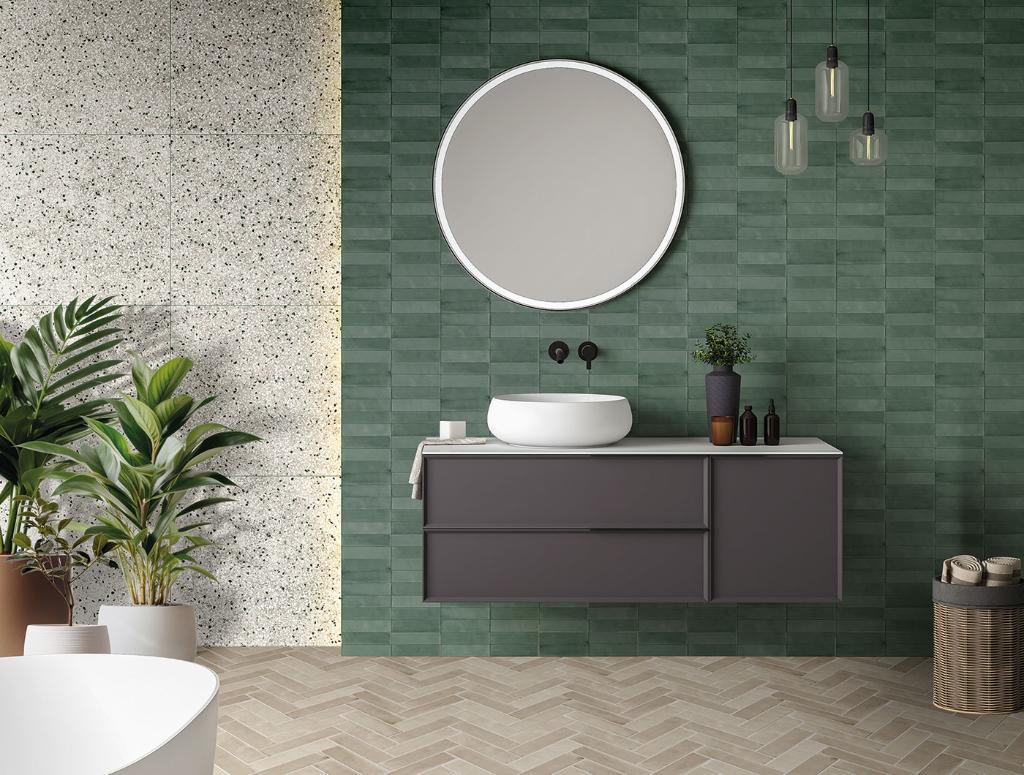 Ceramica Magica Granito Csempe és Padlólap