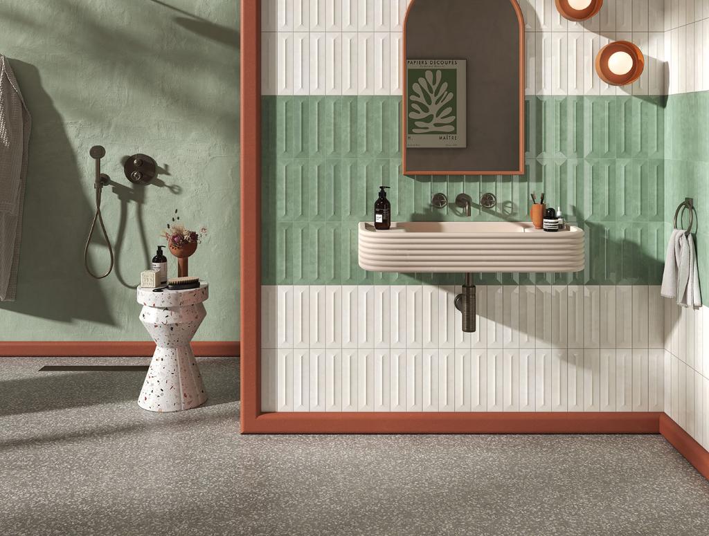 Ceramica Magica Granito Csempe és Padlólap