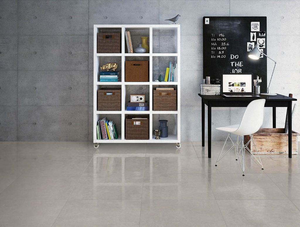 Ceramica Magica Industry Csempe és Padlólap