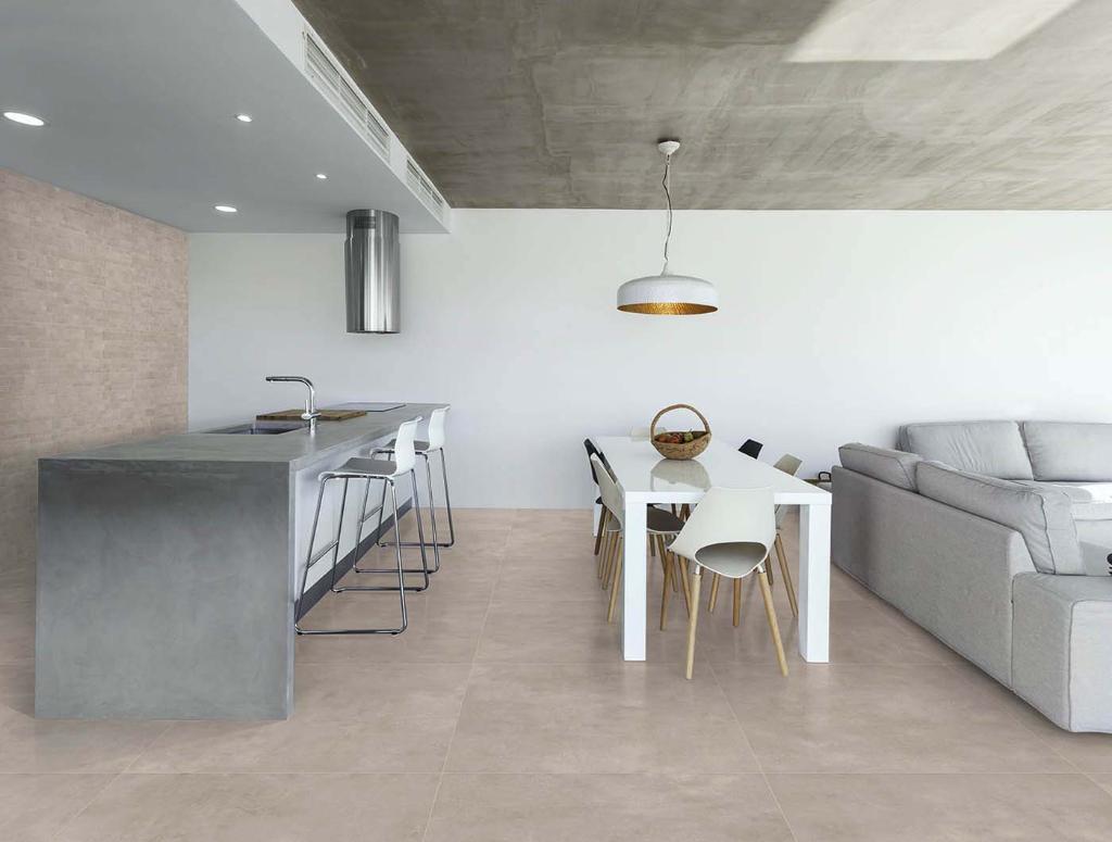 Ceramica Magica Industry Csempe és Padlólap