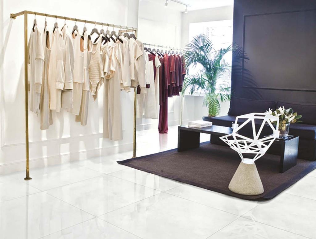 Ceramica Magica Industry Csempe és Padlólap