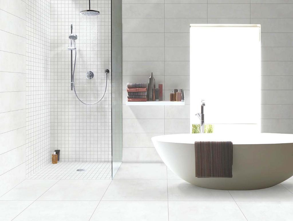 Ceramica Magica Industry Csempe és Padlólap