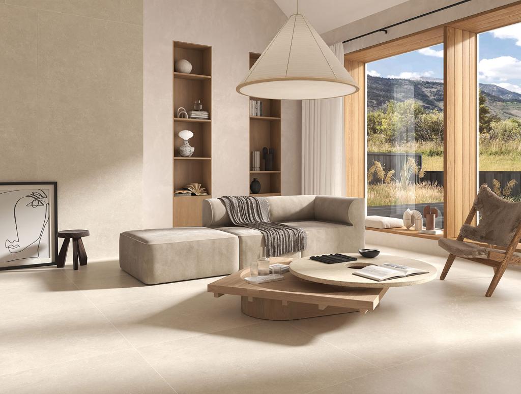 Ceramica Magica Light 6mm Csempe és Padlólap