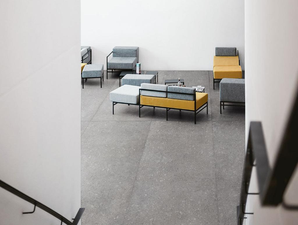 Ceramica Magica Light 6mm Csempe és Padlólap