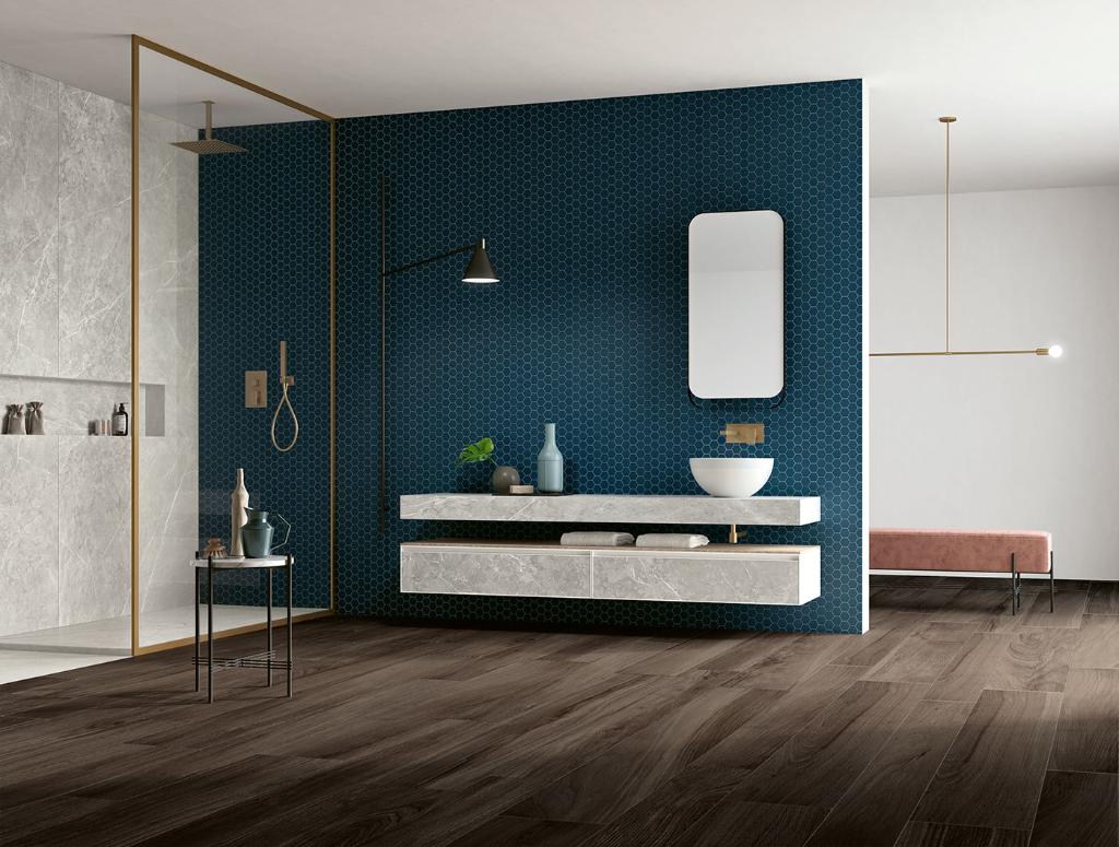 Ceramica Magica Light 6mm Csempe és Padlólap