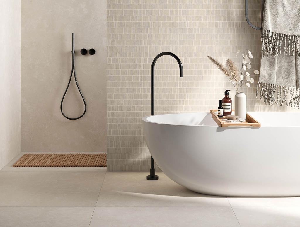 Ceramica Magica Light 6mm Csempe és Padlólap