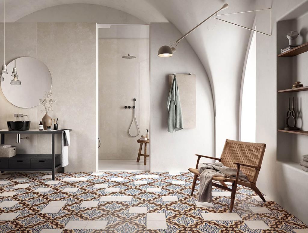 Ceramica Magica Light 6mm Csempe és Padlólap