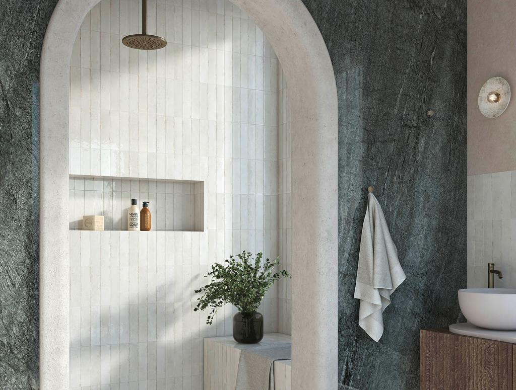 Ceramica Magica Light 6mm Csempe és Padlólap