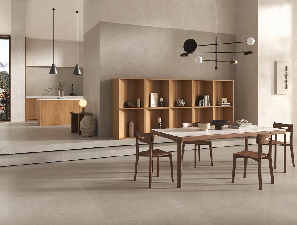 Ceramica Magica Light 6mm Csempe és Padlólap