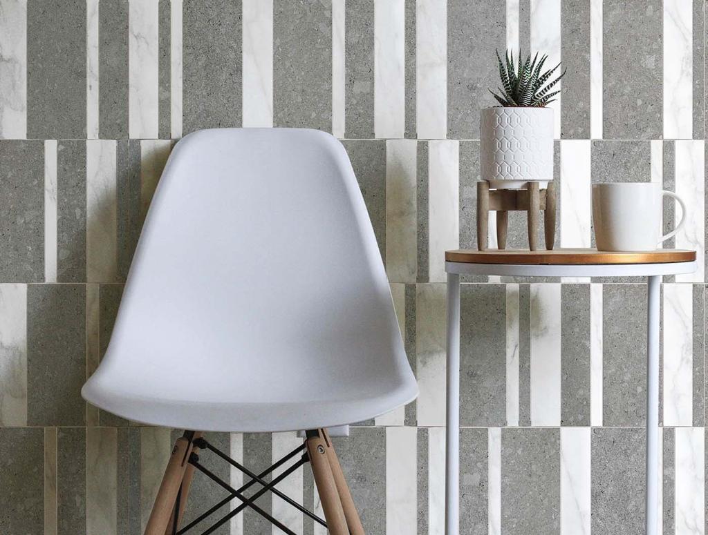 Ceramica Magica Marmo Apuano Csempe és Padlólap