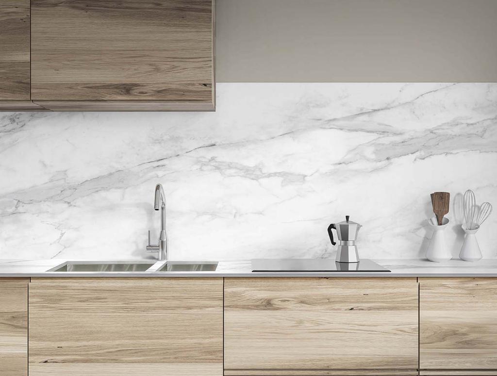 Ceramica Magica Marmo Apuano Csempe és Padlólap