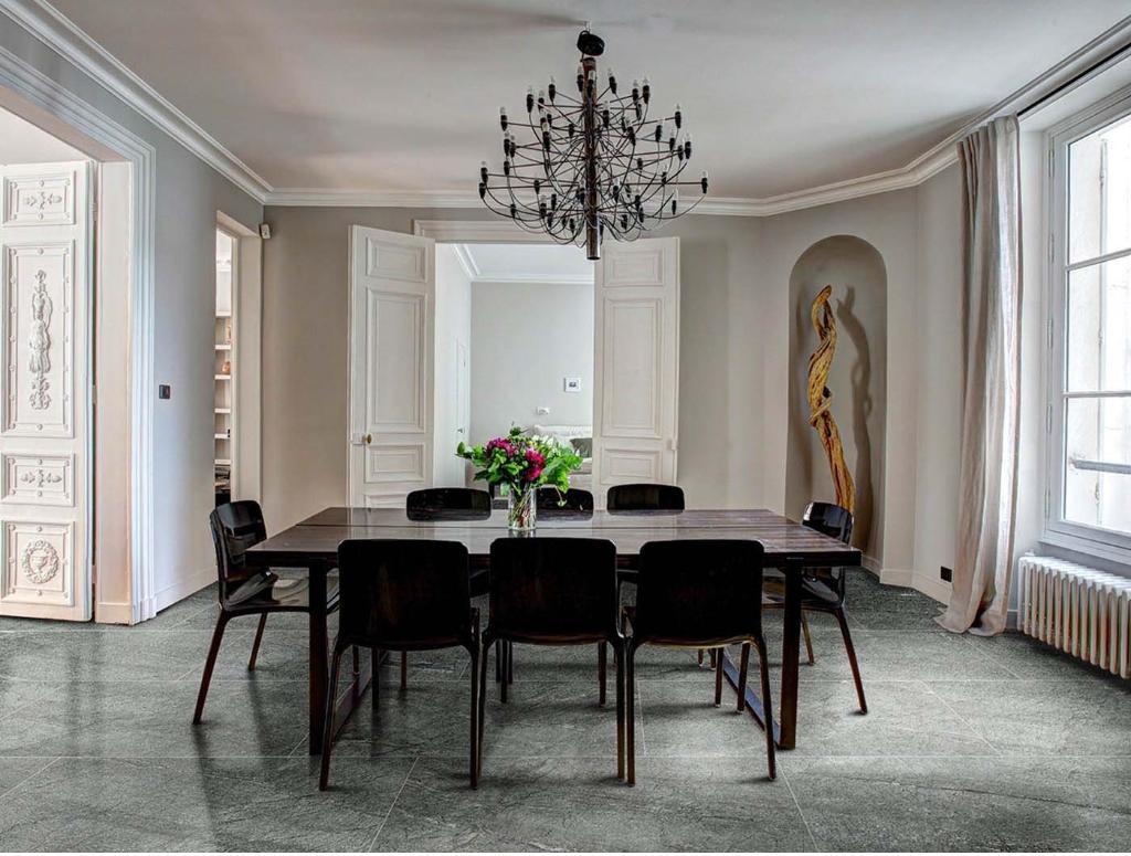 Ceramica Magica Microcosmi Csempe és Padlólap