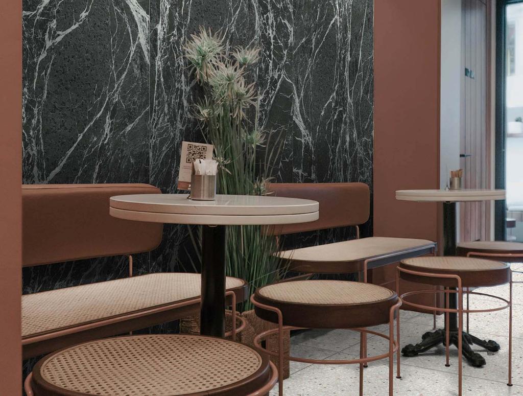 Ceramica Magica Microcosmi Csempe és Padlólap