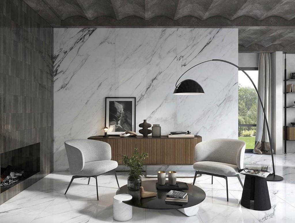 Ceramica Magica Microcosmi Csempe és Padlólap