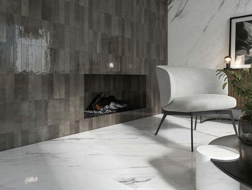 Ceramica Magica Microcosmi Csempe és Padlólap