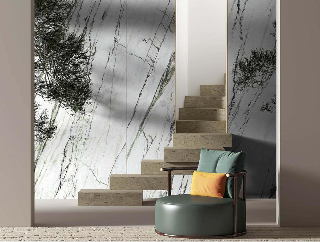 Ceramica Magica Microcosmi Csempe és Padlólap