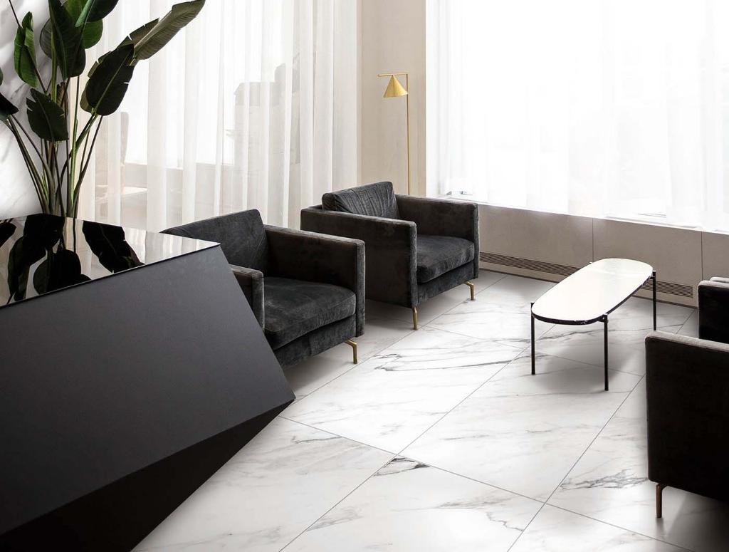 Ceramica Magica Microcosmi Csempe és Padlólap