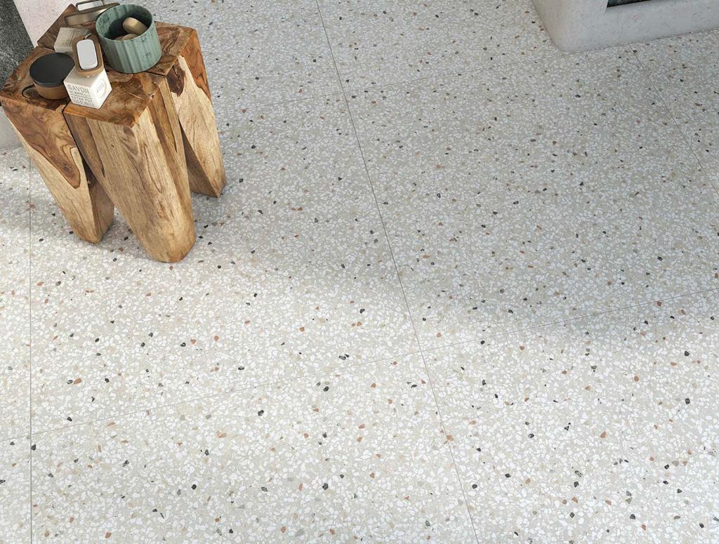 Ceramica Magica Microcosmi Csempe és Padlólap