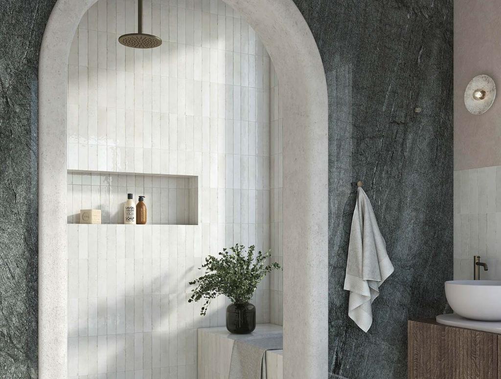 Ceramica Magica Microcosmi Csempe és Padlólap